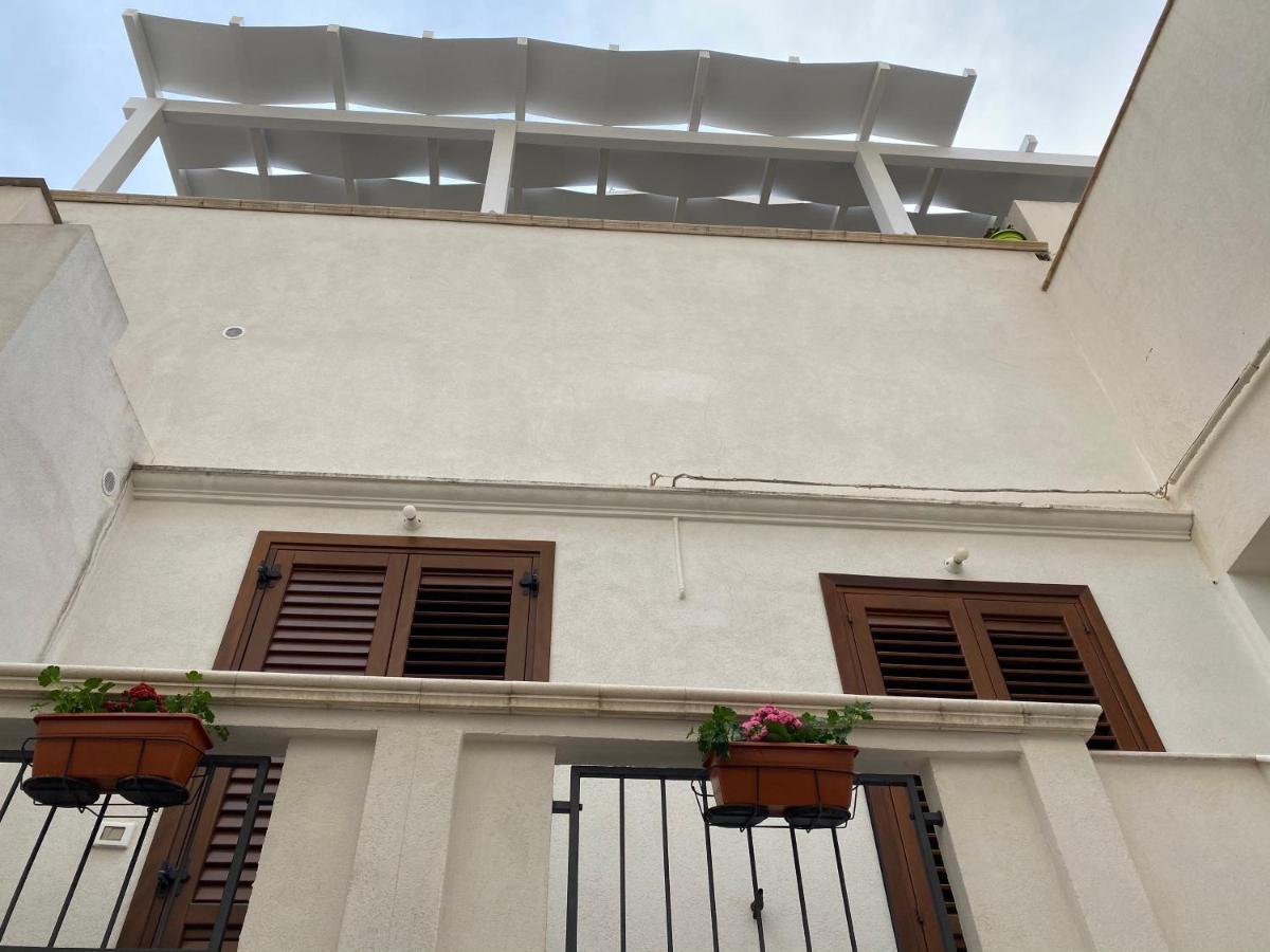 La Corte 22 Marsala Exterior foto